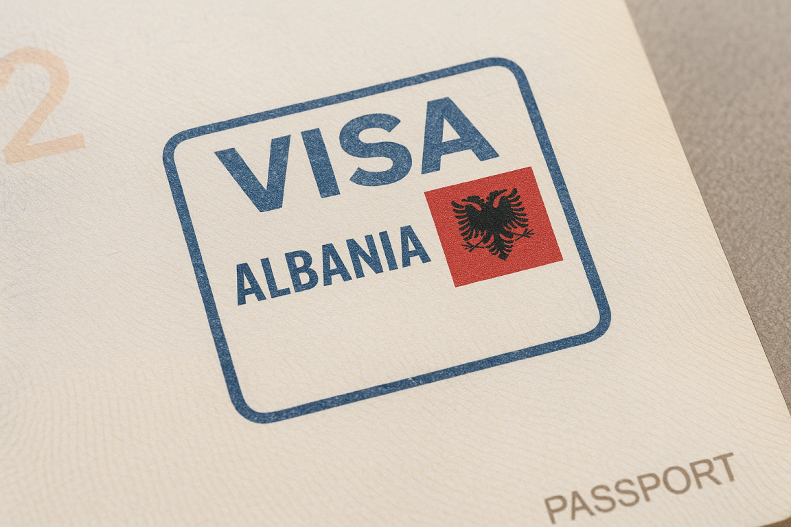 Visa Pour L Albanie Qui A Besoin D un Visa Et Comment L obtenir visa-pour-l-albanie-qui-a-besoin-d-un-visa-et-comment-l-obtenir